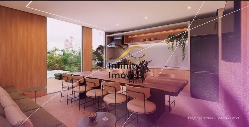 Imagem SINVAL RESIDENCIAL - Apartamento à venda no bairro Savassi - Belo Horizonte/MG