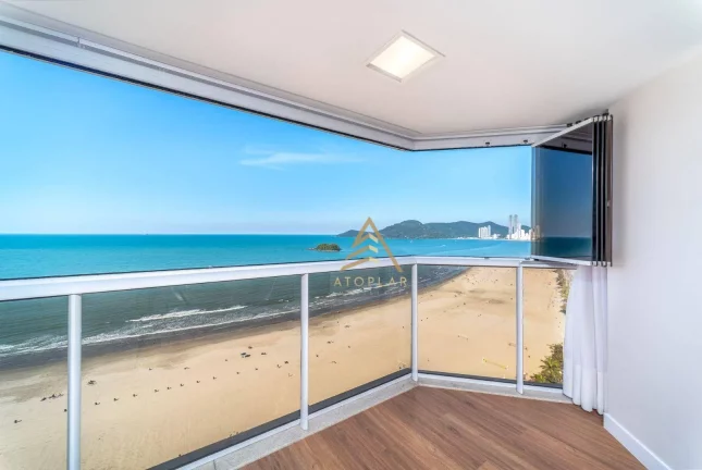Imagem Apartamento com 4 dormitórios à venda, 273 m² por R$ 12.900.000,00 - Centro - Balneário Camboriú/SC