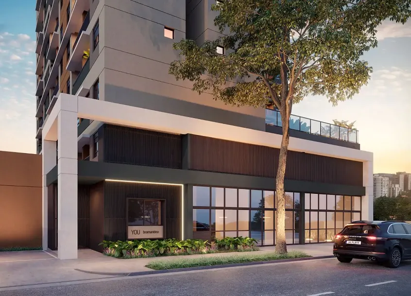 Imagem QG Cardoso de Melo by You - Residencial - QG Cardoso de Melo by You - Residencial