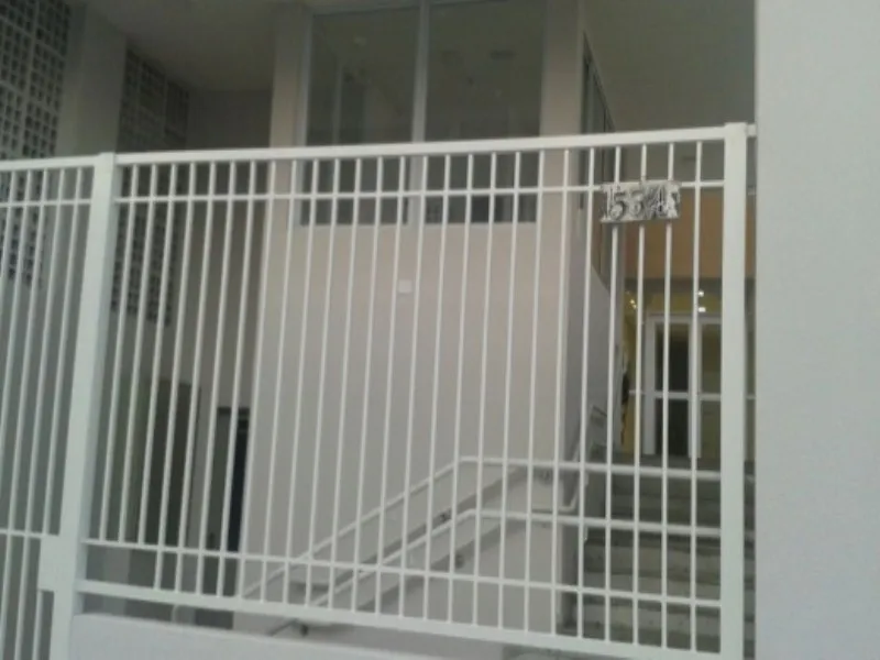 Imagem Apartamento de 2 quartos com suíte na Fundação - Condomínio Elevatto São Caetano - 67m² - 1 vaga - 2 banheiros