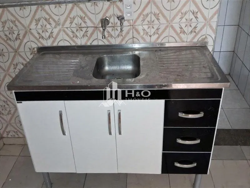 Imagem Sobrado à venda na Vila Carrão