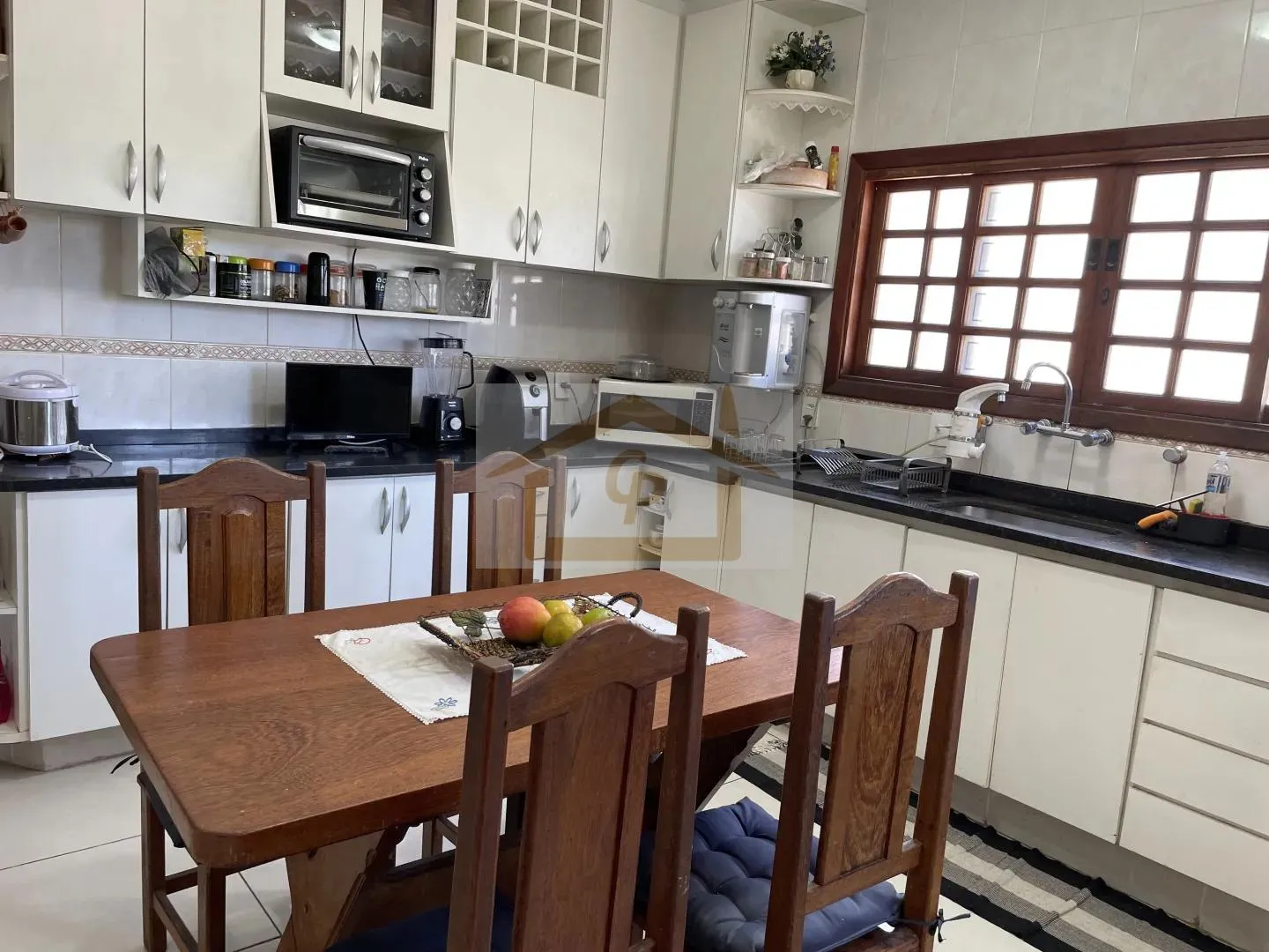 Imagem Casa em Condomínio, 3 quartos (1 suíte) 4 vagas