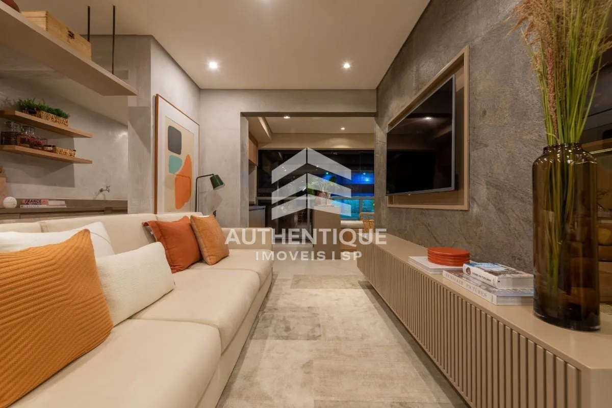 Imagem Lume Alto da Boa Vista - Apartamento à venda no bairro Alto da Boa Vista - São Paulo/SP, Zona Sul