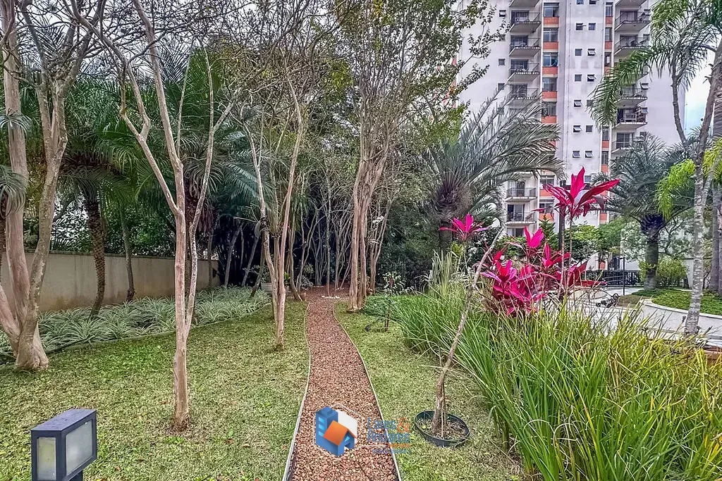 Imagem Apartamento à venda 3 Quartos 1 Suite 2 Vagas 82M² Vila Sofia São Paulo - SP