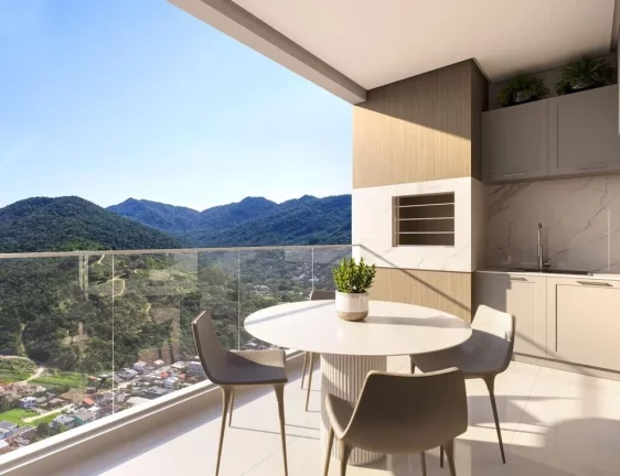 Imagem Select Tower Residence - Apartamento à venda no bairro Centro - Itapema/SC