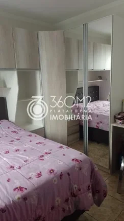 Imagem Apartamento sem Condomínio para Venda em Santo André / SP no bairro Vila Tibiriçá