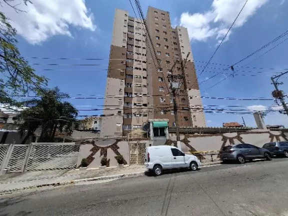 Foto do imóvel Oportunidade Única em SAO PAULO - SP | Tipo: Apartamento | Negociação: Venda Direta Online | Situação: Imóvel em RUA RIO VERDE