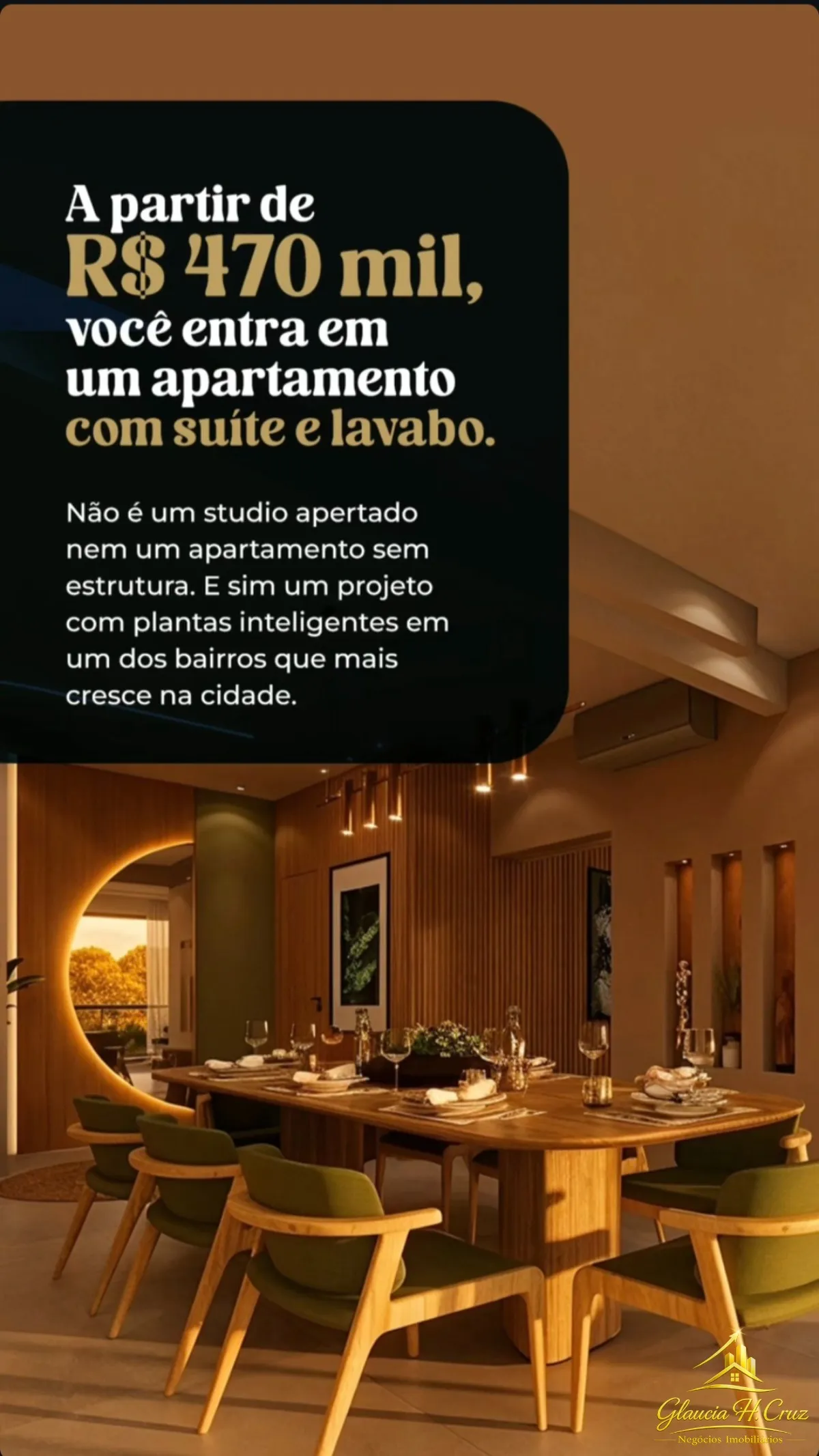 Imagem Ruy Barbosa Residencial lançamento