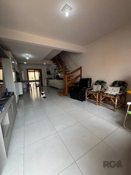 Imagem Casa de Condomínio em Teresópolis