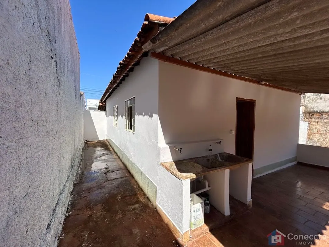 Imagem Casa Residencial à venda, Nova Floresta, Patos de Minas - CA0293.