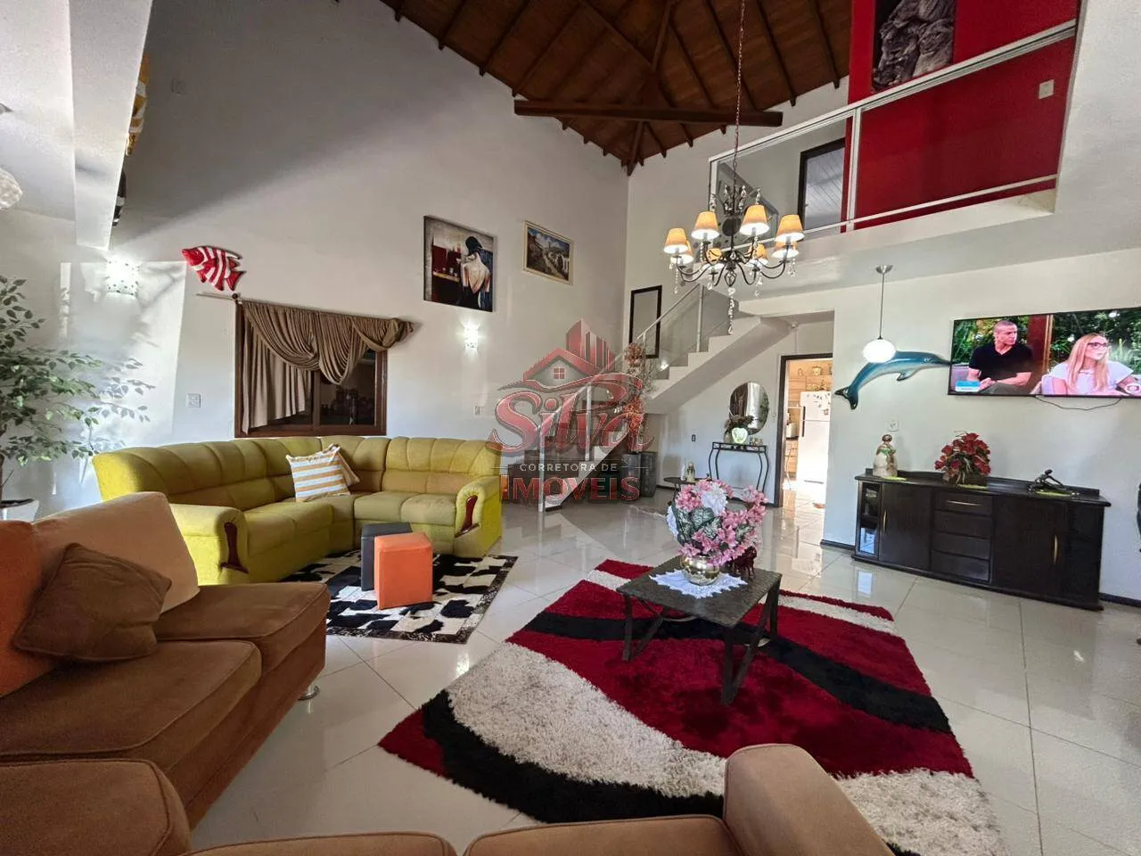 Imagem C1195 | Casa 3 dormitórios à venda no Presidente em Imbé com 205m²