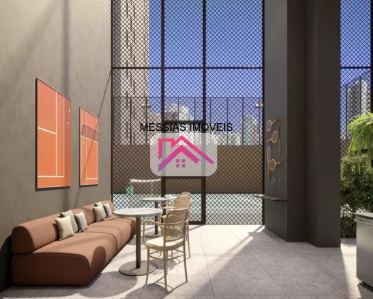 Imagem APARTAMENTOS DE 3 SUITES E 3 VAGAS - SAN PAOLO ALTO DE PINHEIROS