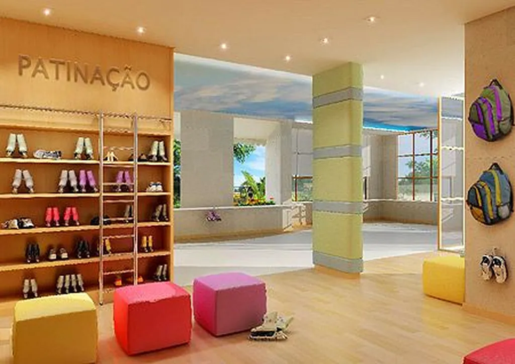 Imagem Apartamento a Venda no bairro Barra da Tijuca - Rio de Janeiro, RJ