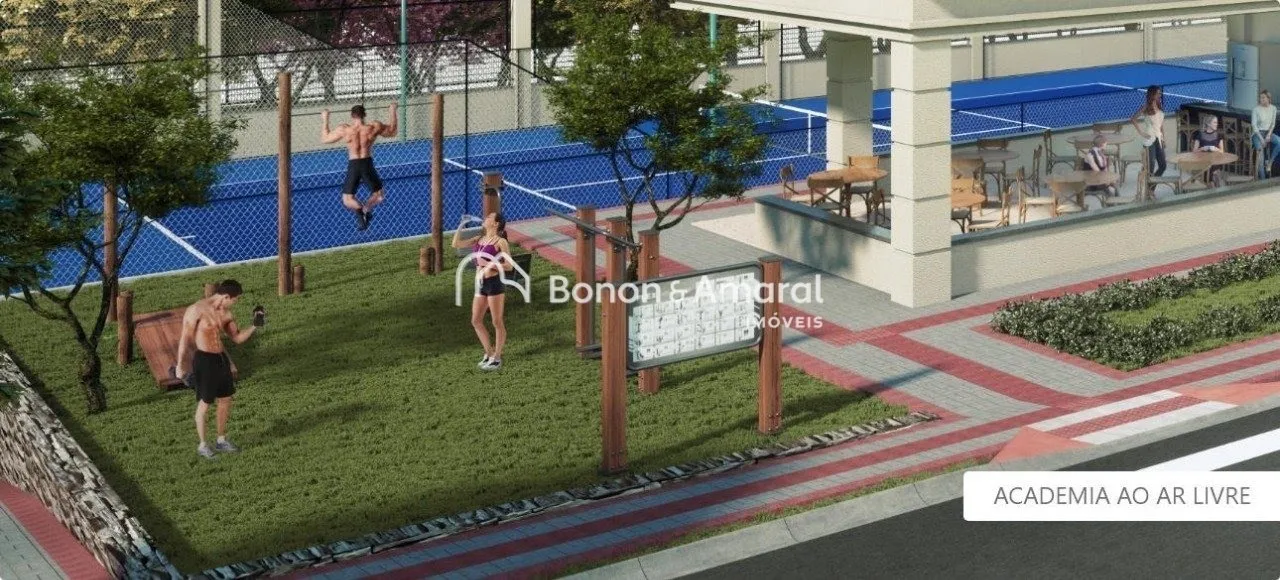Imagem Terreno à venda com 366 m² no Condomínio Santorini, Parque Brasil 500, Paulínia