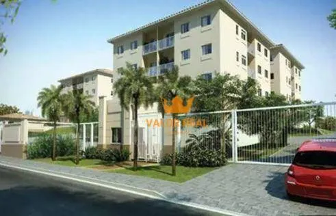 Imagem Apto 52 m2, 2 dorm, R$ 240 mil. Esta procurando aconchego, comodidade, conforto !!! Vc encontra aqui no Condominio Vitória Super Oferta
