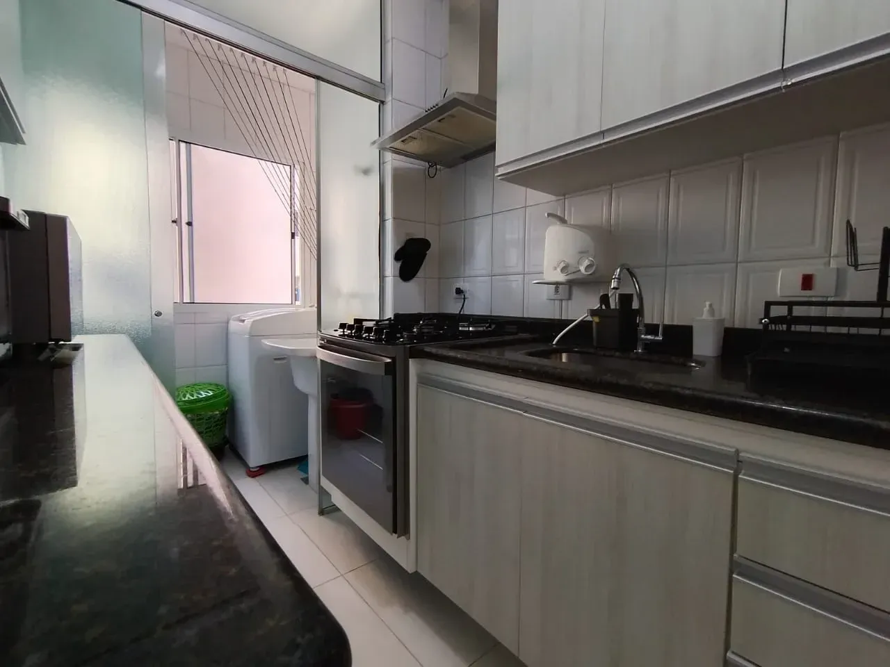 Imagem Apartamento com 3 Quartos à Venda, 62 m² em Assunção - São Bernardo do Campo