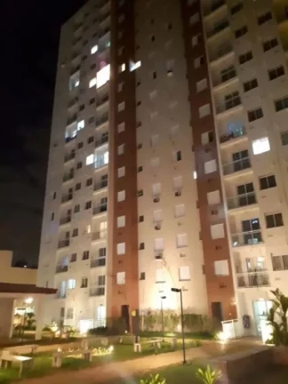 Imagem EXCELENTE APARTAMENTO NA OCIAN 2 DORMITÓRIOS 1 VAGA!!!