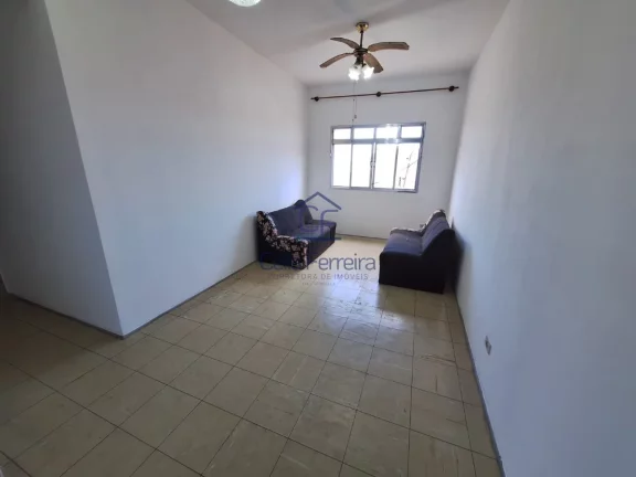 Imagem Apartamento 3 dormitórios em excelente localização no Centro de Caraguatatuba