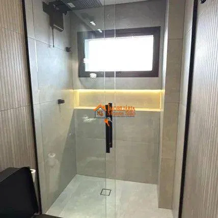 Imagem Apartamento com 3 dormitórios à venda, 120 m² por R$ 1.300.000,00 - Vila Galvão - Guarulhos/SP