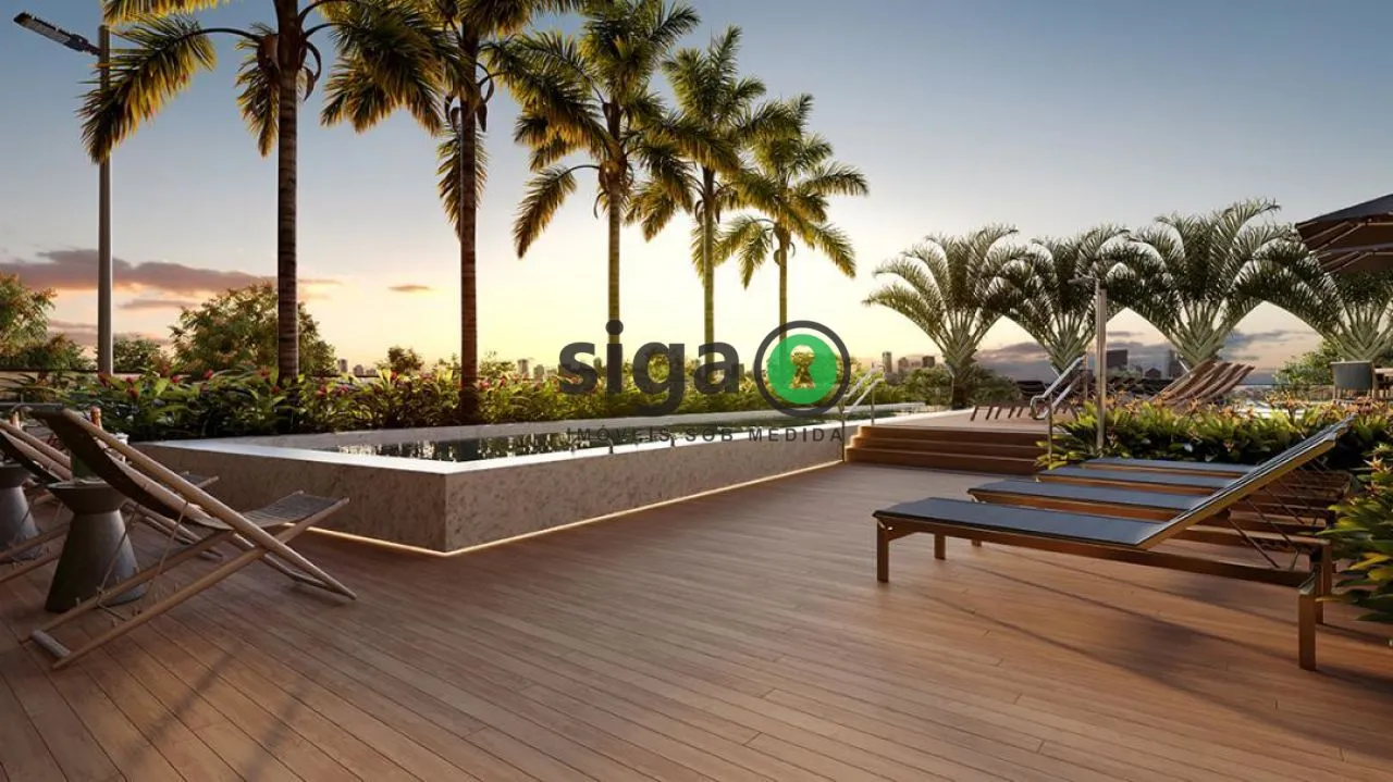 Imagem Apartamento Residencial em Ipiranga
