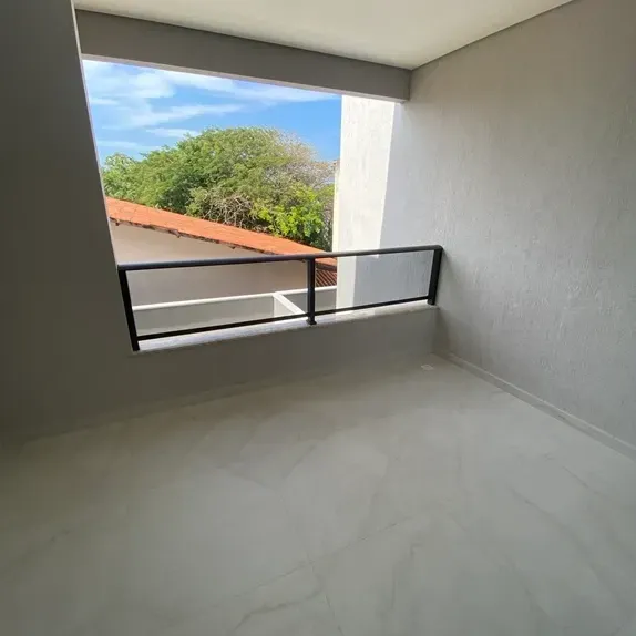 Imagem Casa com 4 Quartos à Venda, 170 m² em Edson Queiroz - Fortaleza