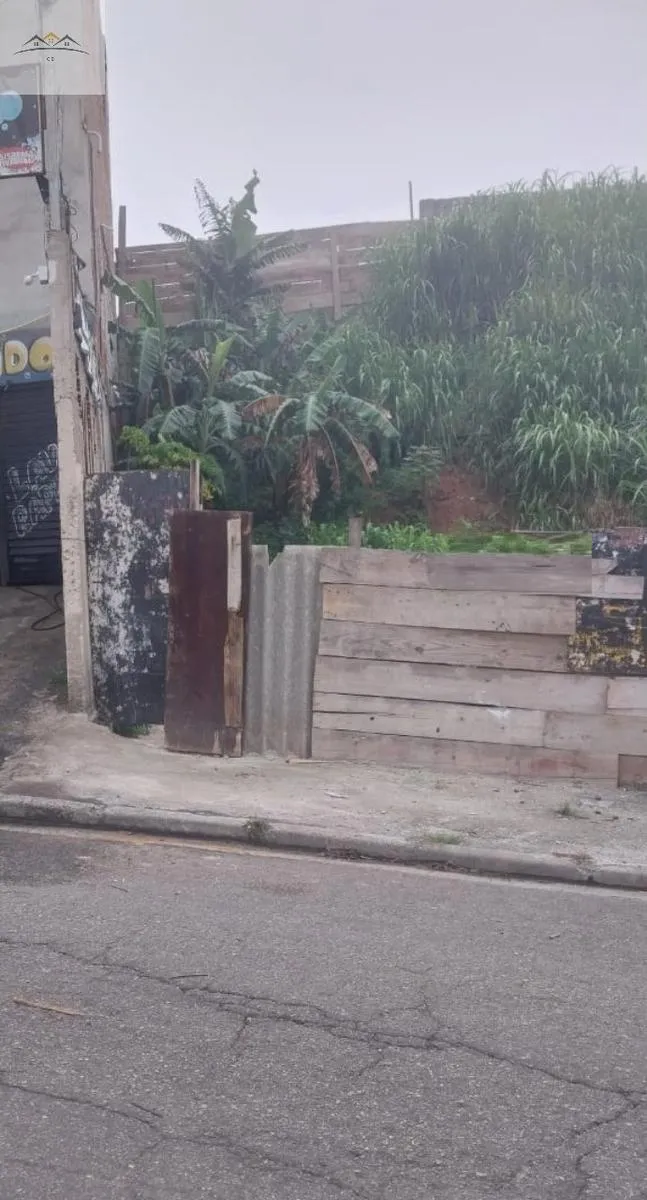 Imagem TERRENO COMERCIAL em Santo André - São Paulo, Jardim Ipanema
