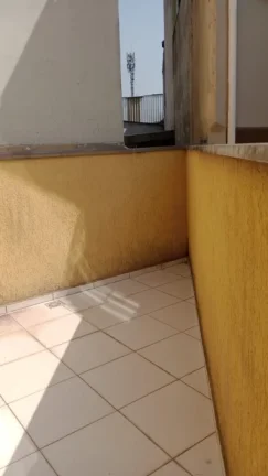 Imagem O bairro Jardim Santo Antônio fica localizado em Santo André.