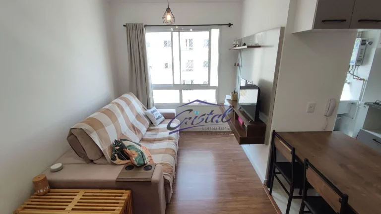 Imagem Apartamento com 2 dormitórios à venda, 44 m² - Jardim Boa Vista - Butantã - São Paulo/SP