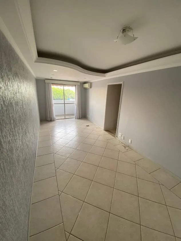 Imagem Descubra a maravilha de viver em Campinas no encantador bairro Taquaral com este esplêndido apartamento de 97 m²