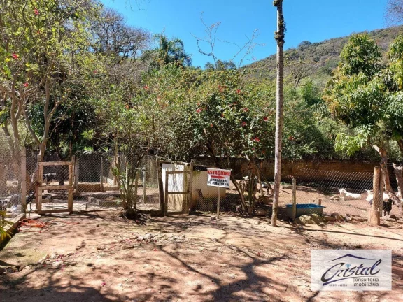 Imagem Chácara com 2 dormitórios à venda, 5500 m² - Serra da Cantareira - Mairiporã/SP