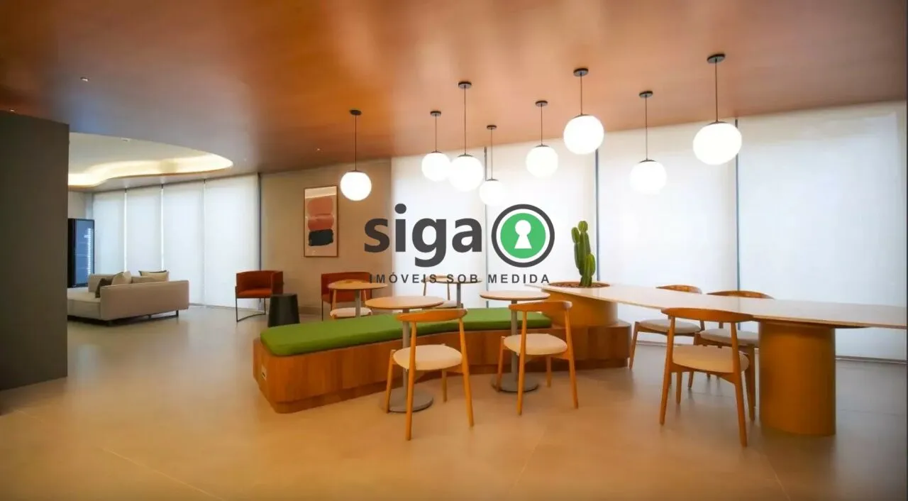 Imagem Cobertura Duplex para venda no em Brooklin 04 suítes, São Paulo - SP