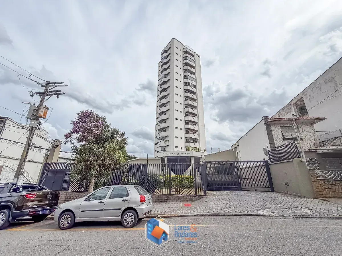 Imagem Cobertura para venda em Vila Maria Alta com 4 quartos, sendo 4 suítes, 500m²