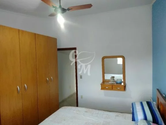 Imagem Casa com 2 Quartos à Venda, 96 m² em Vila de Vito - Jundiaí