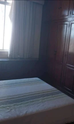 Imagem APARTAMENTO DE 04 QUARTOS COM VAGA NO CENTRO