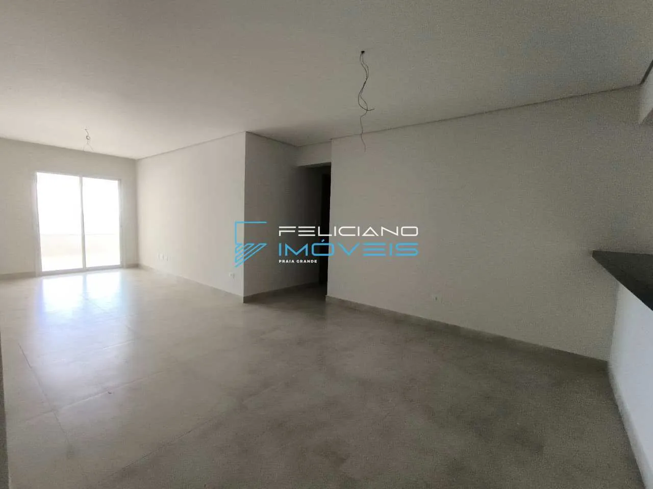 Imagem Apartamento com 3 quartos, Balneário Maracanã, Praia Grande - R$ 1.73 mi, Cod: 7016