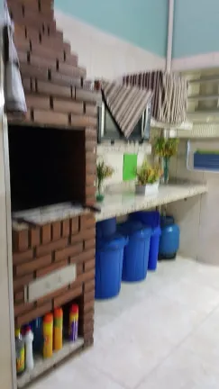 Imagem Sobrado com 3 Quartos à Venda, 130 m² em Perdizes - São Paulo