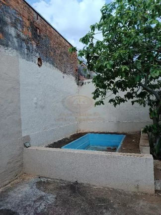 Imagem CASAA VENDA NA VILA ELMAZ