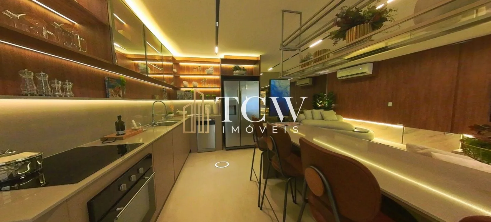 Imagem Apartamento à venda no Vila Mariana - São Paulo/Sp