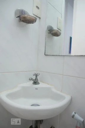 Imagem Apartamento à Venda - Copacabana, 3 Quartos, 113 m2