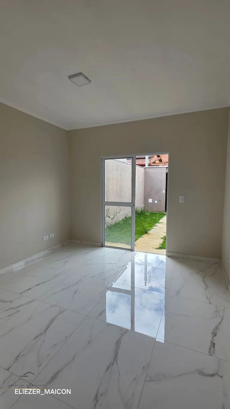 Imagem Sobrado a venda com 2 quartos no bairro são bento em Poços de Caldas - MG