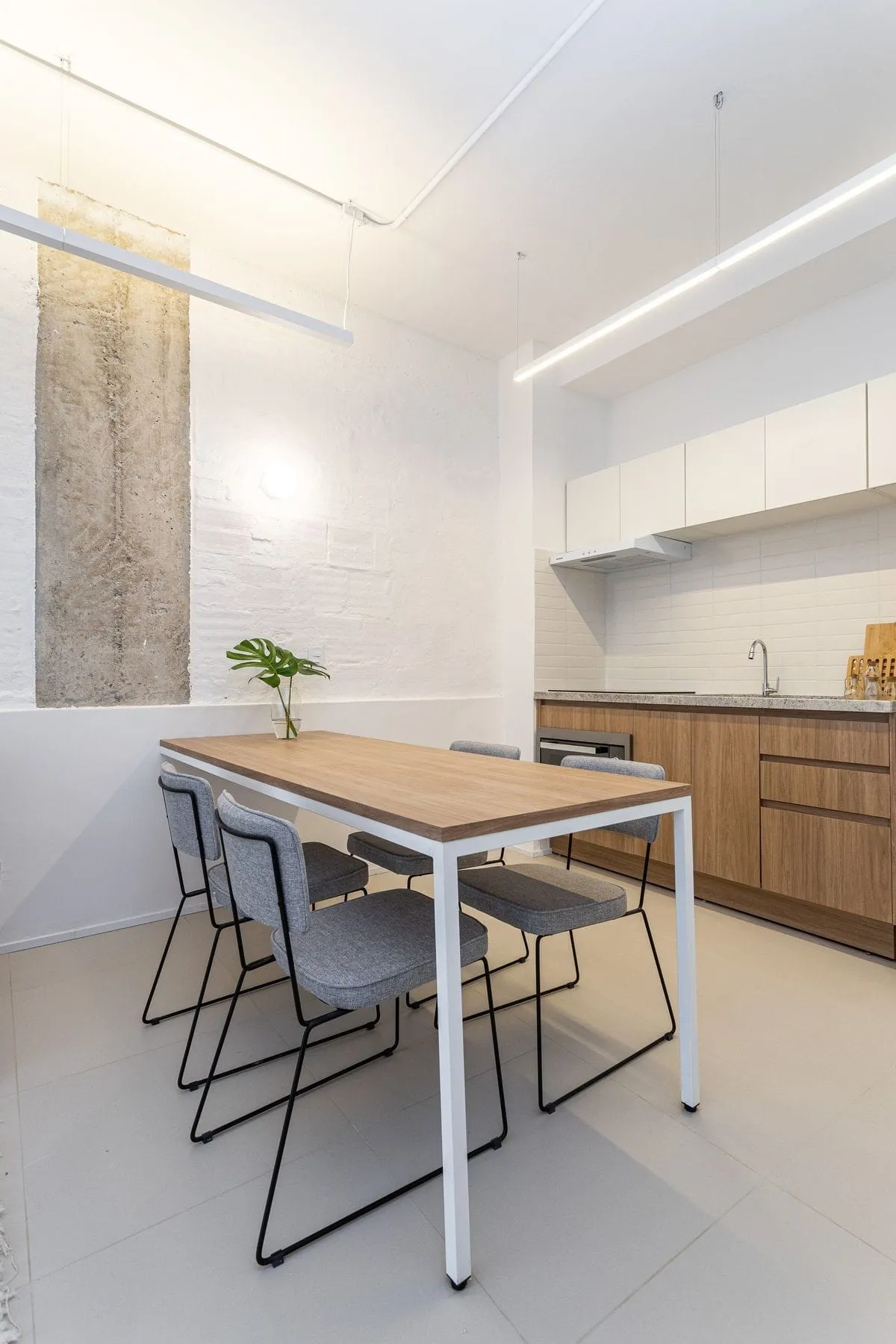 Imagem Apartamento com 1 Quarto para alugar, 41m² - Jardins