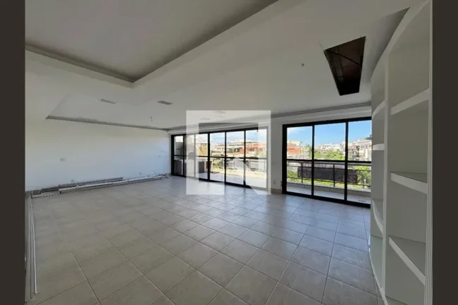 Imagem Apartamento à Venda - Recreio, 3 Quartos, 208 m2