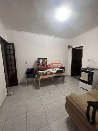 Imagem CASAS À VENDA NO JARDIM ELBA - PRÓXIMAS AO MONOTRILHO.