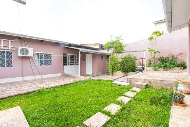Imagem Casa em Nossa Senhora das Graças