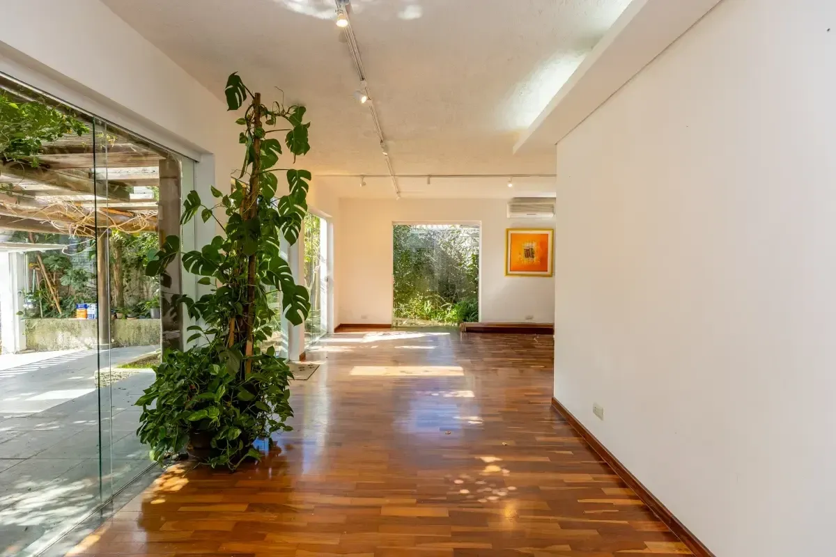 Imagem Casa com 5 Quartos à Venda, 300 m² em Continental - Osasco