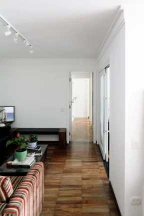 Imagem APARTAMENTO RESIDENCIAL em SÃO PAULO - SP, JARDIM PAULISTA