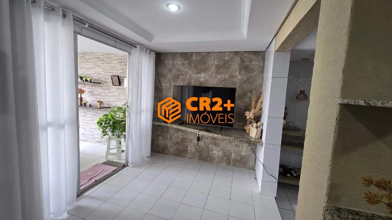 Imagem Vendo Casa ne Imbiribeira com 300m²