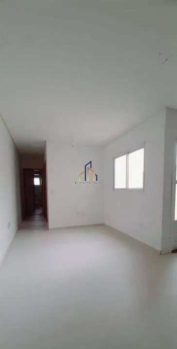 Imagem Apartamento para Venda em Santo André / SP no bairro Jardim Bom Pastor