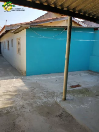 Imagem CASA TÉRREA NO JARDIM DAS CEREJEIRAS