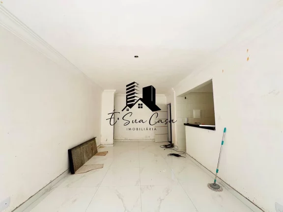 Imagem Area Privativa à venda 3 Quartos Bairro Cabral Contagem/MG